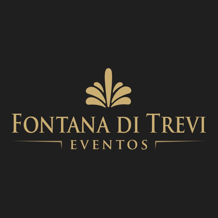 Espaço Fontana di Trevi - Eventos